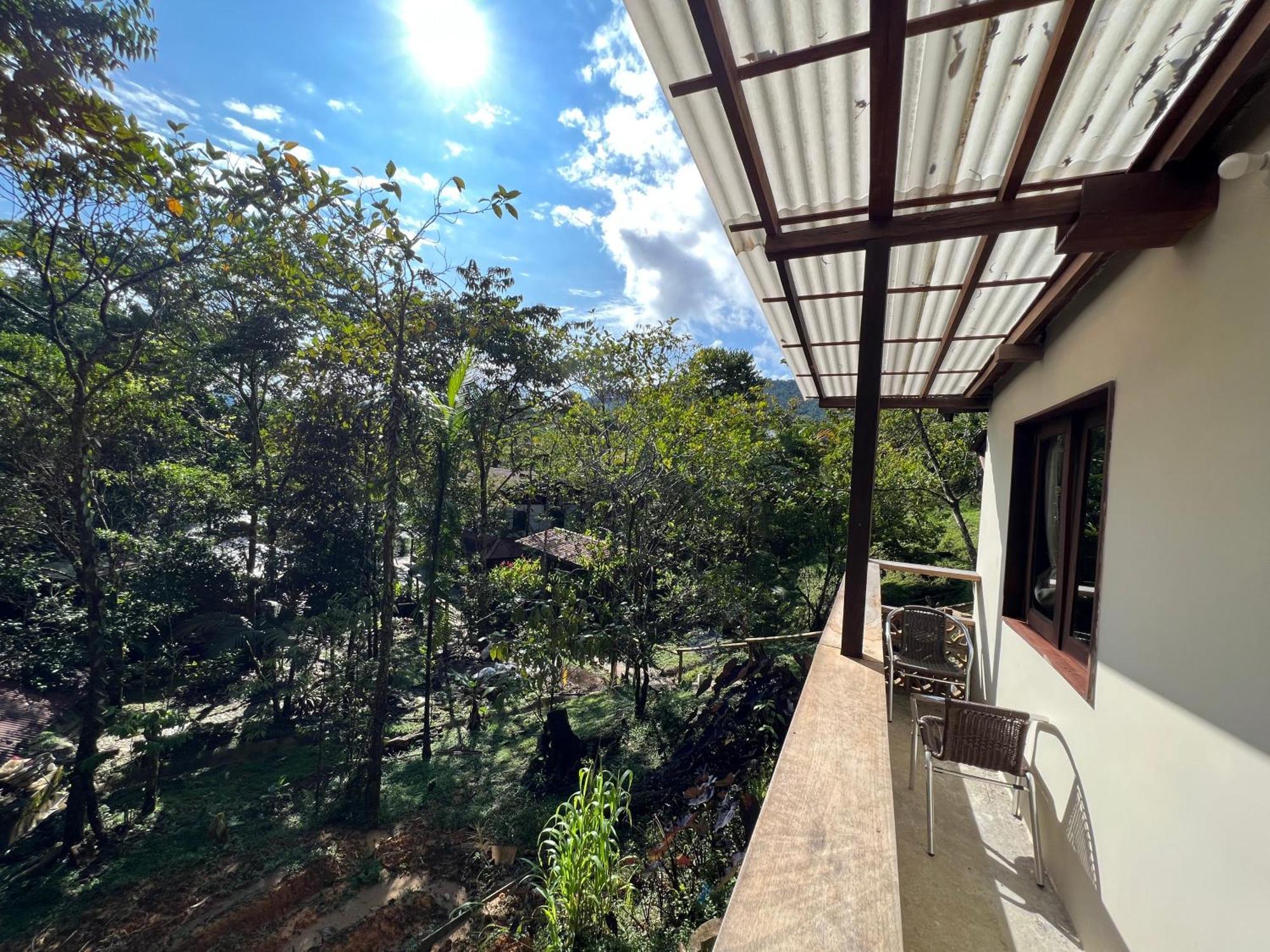Ritmo Del Rio Vila São Rafael Exterior foto